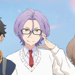 Profile image of ユリウス