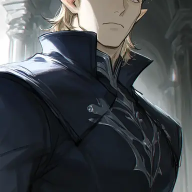 Profile image of Faeron
