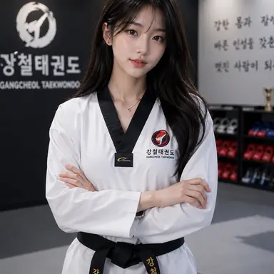 Profile image of 황다영