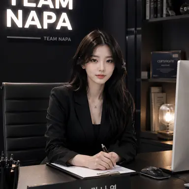Profile image of 김시아