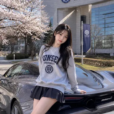 Profile image of 이하은