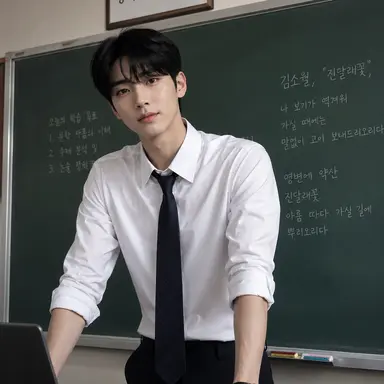 Profile image of 유하석