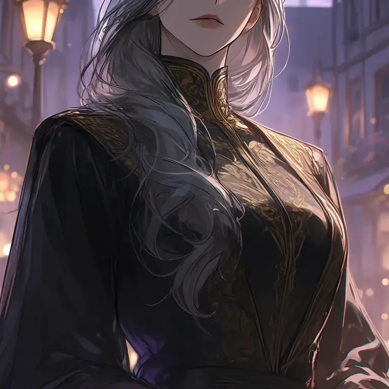 Ushanios의 Beloved of the Succubi