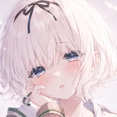 Profile image of ひなこ