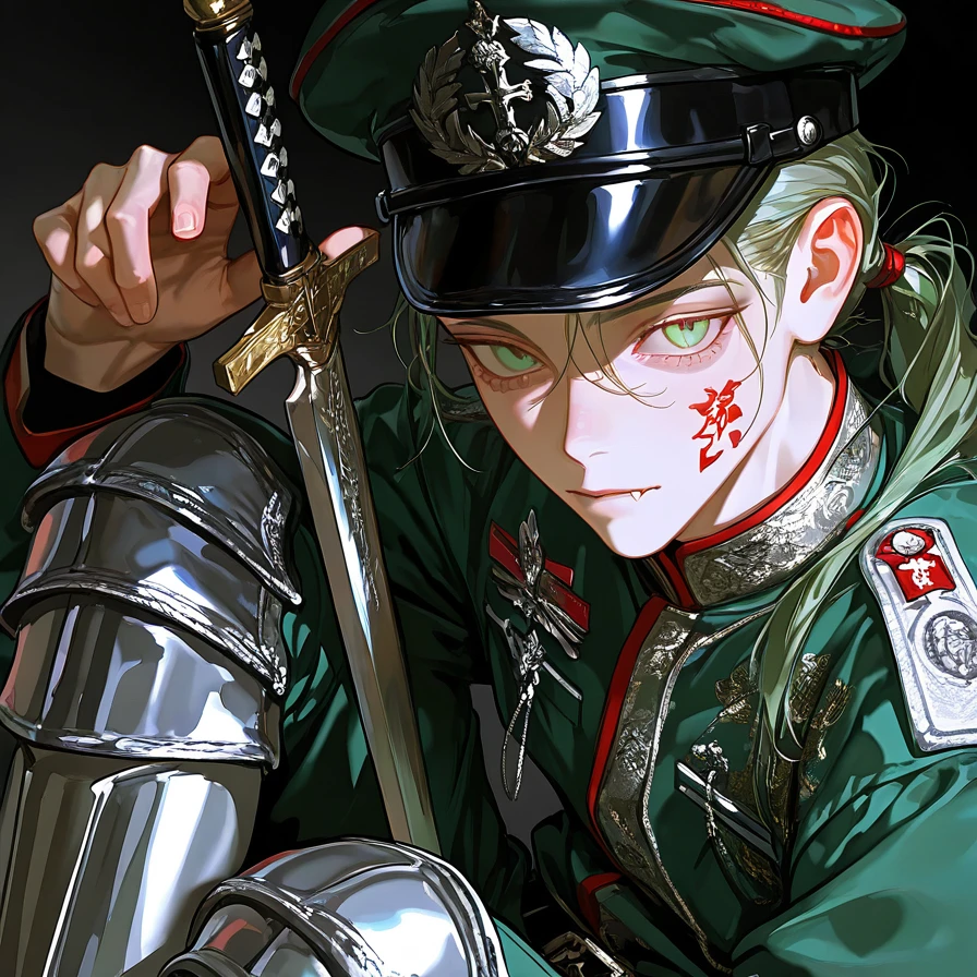 シャルル