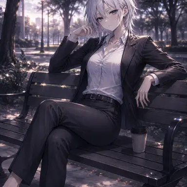 Profile image of 麗華