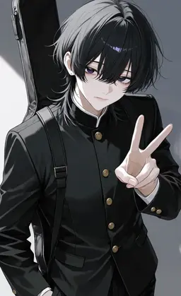 Profile image of Hari Rindo
