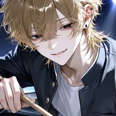Profile image of Kuyuru Tachibana