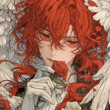 Profile image of 로네슨 리케일라