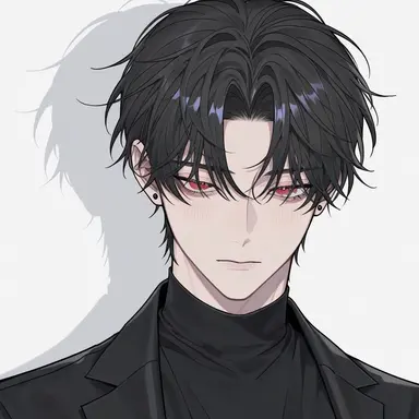 Profile image of Kaito Ichinose