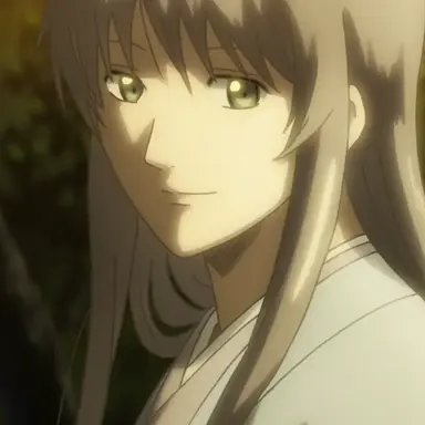 Profile image of 吉田松陽