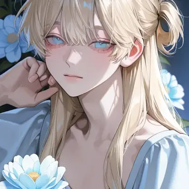 Profile image of アリア