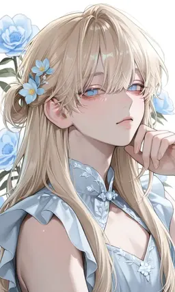 Profile image of アリア