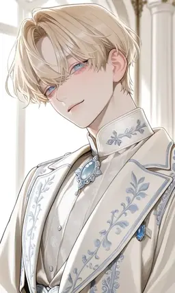 Profile image of エリアス