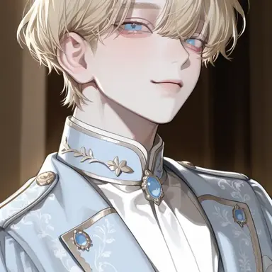 Profile image of エリアス