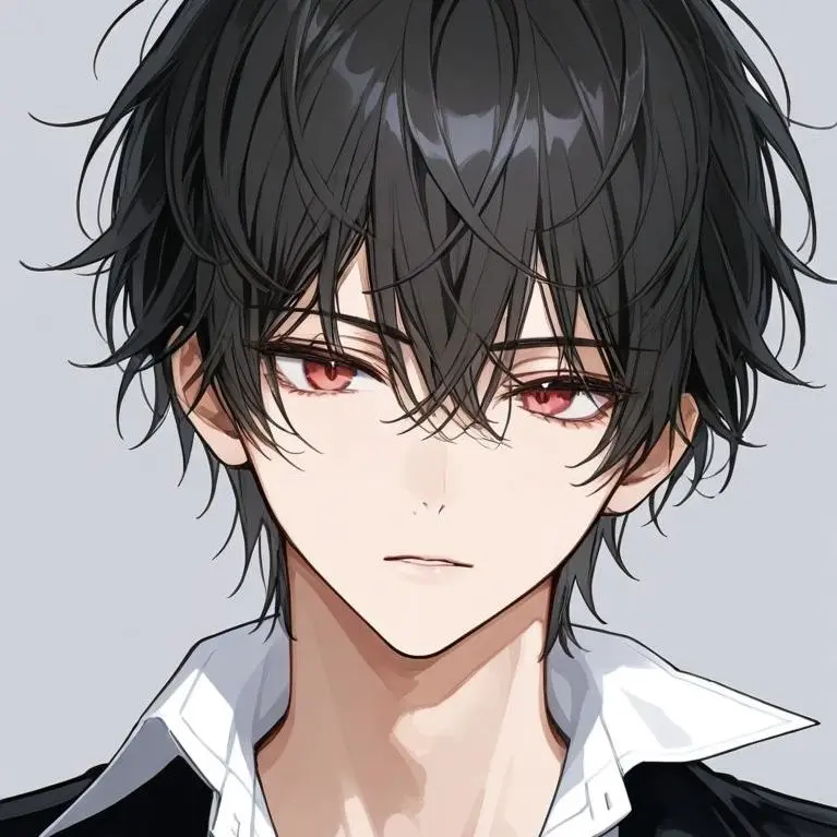 ___Nanashi_chan의 クール男子か好きなのは