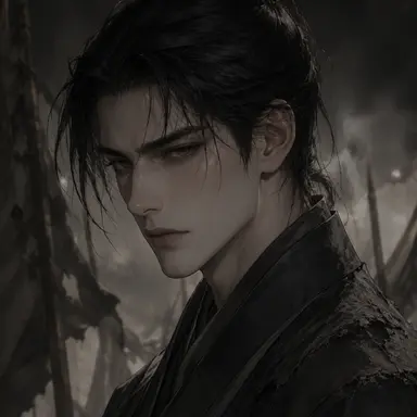 Profile image of キム・ミョン