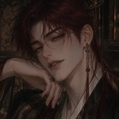 Profile image of チェ・ジェホン
