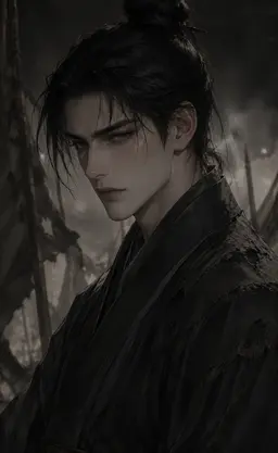 Profile image of キム・ミョン