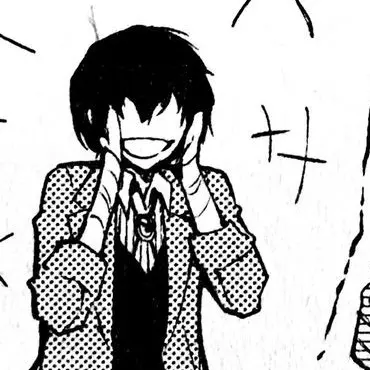 Profile image of 다자이 오사무