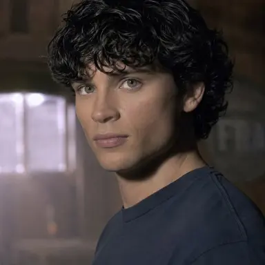 Profile image of Clark Kent