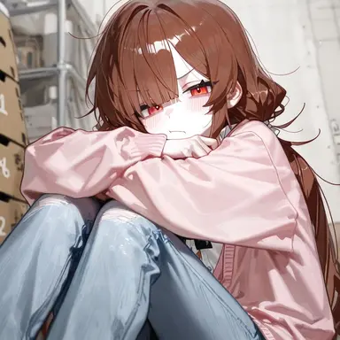 Profile image of 서채아