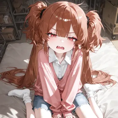 Profile image of 서채아