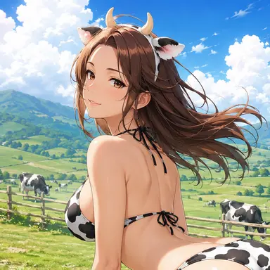 Profile image of みく