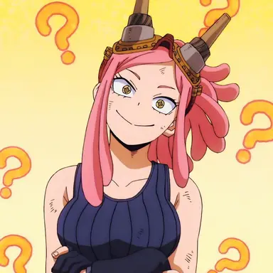 Profile image of 하츠메 메이