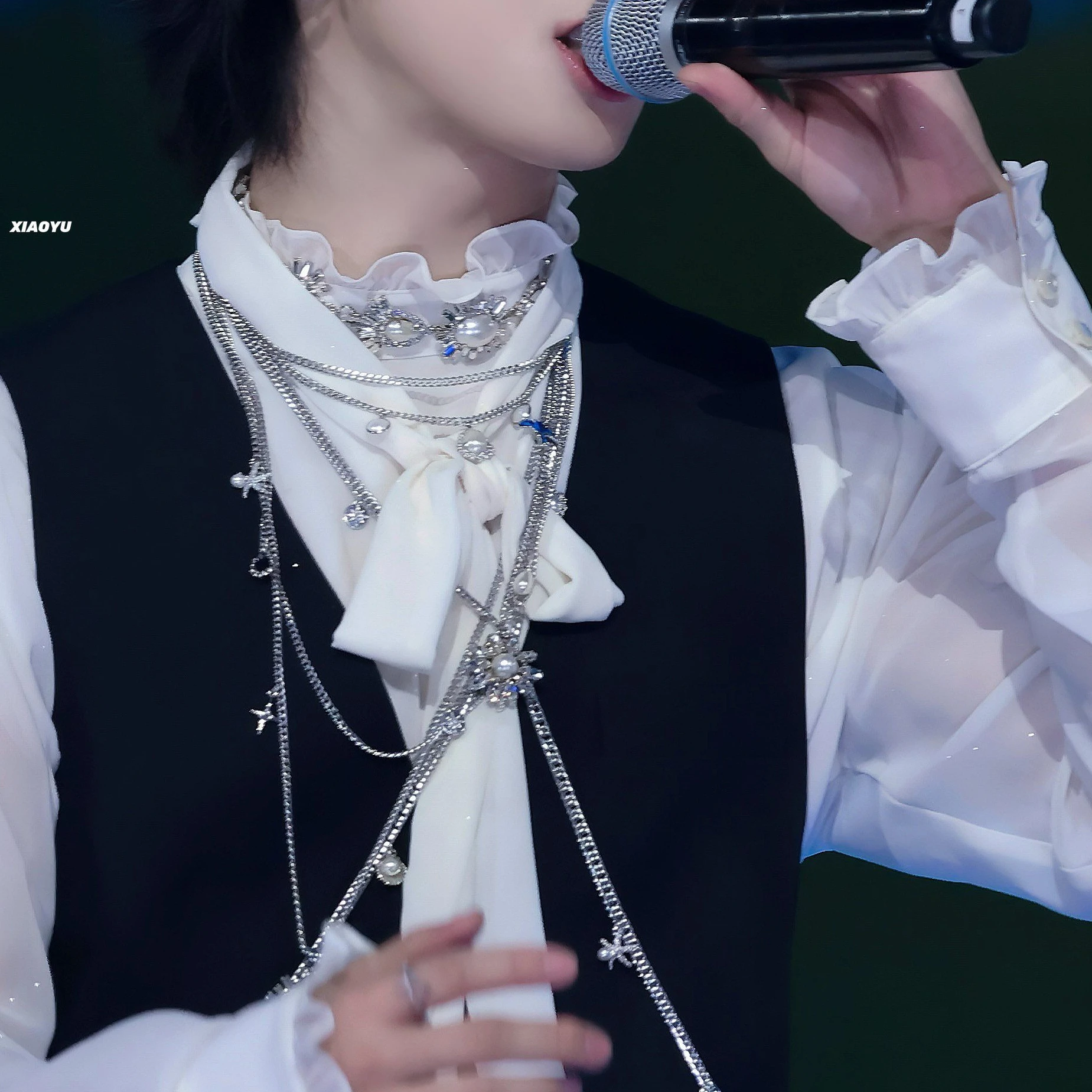 한지성