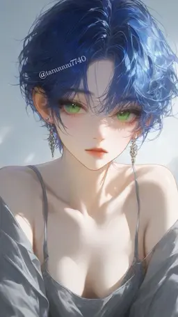 Profile image of Chigusa