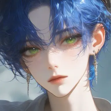 Profile image of Chigusa