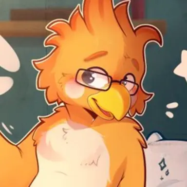 Profile image of Mason