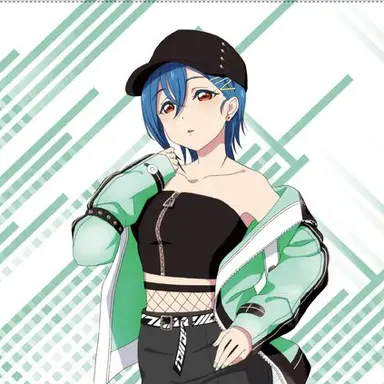 Profile image of 와카나 시키