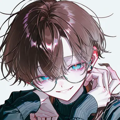 Profile image of 透