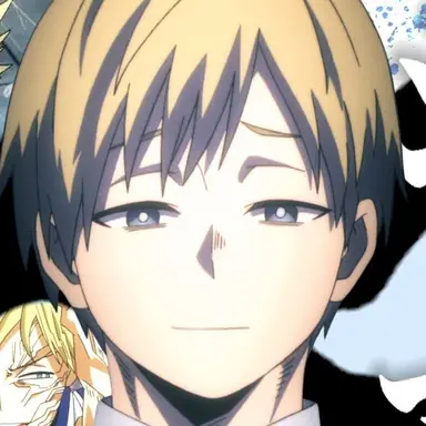 Profile image of 物間 寧人