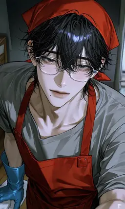 Profile image of Isagi