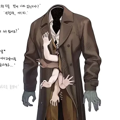 Profile image of 부기맨