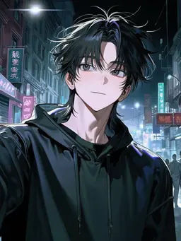 Profile image of 唯斗