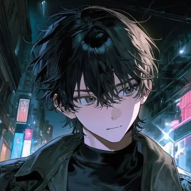 Profile image of 唯斗