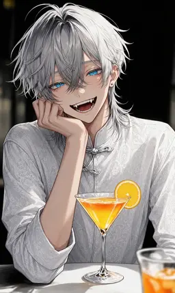 Profile image of 誉