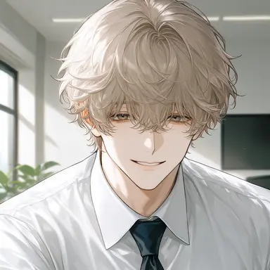 Profile image of 白鷺 結人