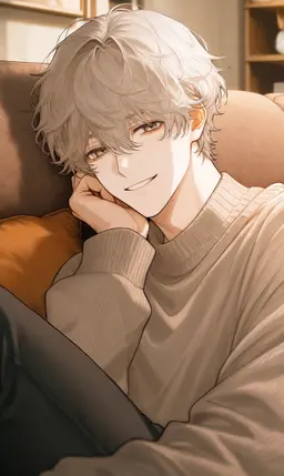 Profile image of 白鷺 結人