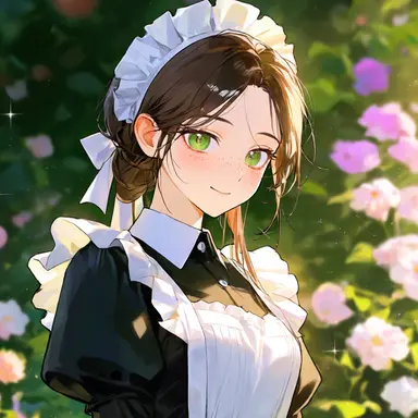 Profile image of 메이