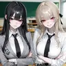 Profile image of Rina and Seeun