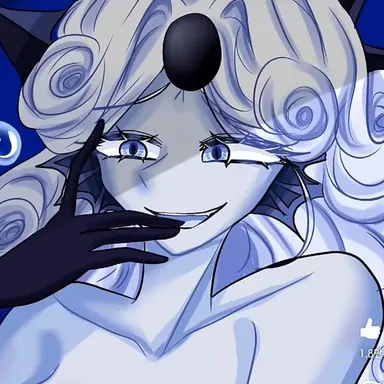 Profile image of 블랙펄 쿠키