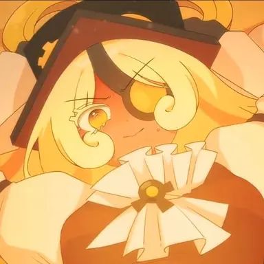 Profile image of 시간지기 쿠키