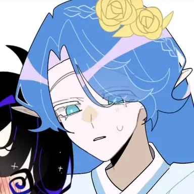 Profile image of 바다요정 쿠키