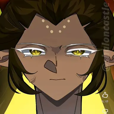 Profile image of 천년나무 쿠키