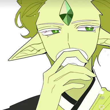 Profile image of 바람궁수 쿠키